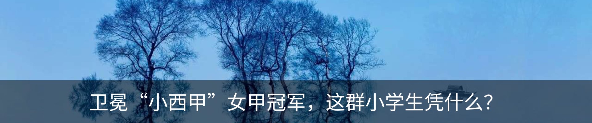 行业资讯